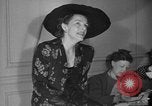 Immagine di Convenzione Nazionale Democratica Chicago Illinois USA, 1944, secondo 11 filmato di repertorio 65675071973