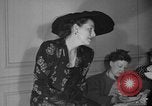 Immagine di Convenzione Nazionale Democratica Chicago Illinois USA, 1944, secondo 12 filmato di repertorio 65675071973