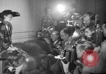 Immagine di Convenzione Nazionale Democratica Chicago Illinois USA, 1944, secondo 14 filmato di repertorio 65675071973
