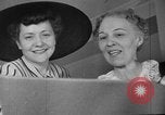 Immagine di Convenzione Nazionale Democratica Chicago Illinois USA, 1944, secondo 20 filmato di repertorio 65675071973