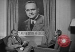 Immagine di Convenzione Nazionale Democratica Chicago Illinois USA, 1944, secondo 24 filmato di repertorio 65675071973