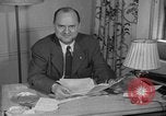 Immagine di Convenzione Nazionale Democratica Chicago Illinois USA, 1944, secondo 29 filmato di repertorio 65675071973