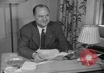 Immagine di Convenzione Nazionale Democratica Chicago Illinois USA, 1944, secondo 30 filmato di repertorio 65675071973
