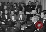 Immagine di Convenzione Nazionale Democratica Chicago Illinois USA, 1944, secondo 36 filmato di repertorio 65675071973