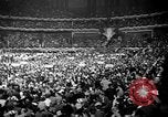 Immagine di Convenzione Nazionale Democratica Chicago Illinois USA, 1944, secondo 43 filmato di repertorio 65675071973
