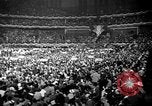 Immagine di Convenzione Nazionale Democratica Chicago Illinois USA, 1944, secondo 44 filmato di repertorio 65675071973