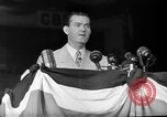 Immagine di Convenzione Nazionale Democratica Chicago Illinois USA, 1944, secondo 45 filmato di repertorio 65675071973