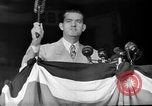 Immagine di Convenzione Nazionale Democratica Chicago Illinois USA, 1944, secondo 47 filmato di repertorio 65675071973