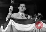 Immagine di Convenzione Nazionale Democratica Chicago Illinois USA, 1944, secondo 48 filmato di repertorio 65675071973
