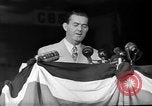 Immagine di Convenzione Nazionale Democratica Chicago Illinois USA, 1944, secondo 49 filmato di repertorio 65675071973