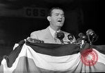 Immagine di Convenzione Nazionale Democratica Chicago Illinois USA, 1944, secondo 50 filmato di repertorio 65675071973