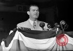 Immagine di Convenzione Nazionale Democratica Chicago Illinois USA, 1944, secondo 52 filmato di repertorio 65675071973
