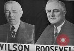 Immagine di Convenzione Nazionale Democratica Chicago Illinois USA, 1944, secondo 53 filmato di repertorio 65675071973