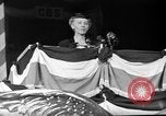 Immagine di Convenzione Nazionale Democratica Chicago Illinois USA, 1944, secondo 57 filmato di repertorio 65675071973