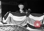 Immagine di Convenzione Nazionale Democratica Chicago Illinois USA, 1944, secondo 59 filmato di repertorio 65675071973