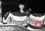 Immagine di Convenzione Nazionale Democratica Chicago Illinois USA, 1944, secondo 61 filmato di repertorio 65675071973