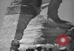 Immagine di Donna Esercito Il Cairo Egitto, 1944, secondo 13 filmato di repertorio 65675071974