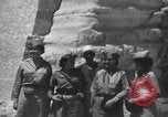Immagine di Donna Esercito Il Cairo Egitto, 1944, secondo 14 filmato di repertorio 65675071974