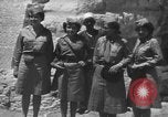 Immagine di Donna Esercito Il Cairo Egitto, 1944, secondo 15 filmato di repertorio 65675071974