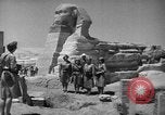 Immagine di Donna Esercito Il Cairo Egitto, 1944, secondo 17 filmato di repertorio 65675071974
