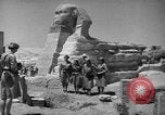 Immagine di Donna Esercito Il Cairo Egitto, 1944, secondo 18 filmato di repertorio 65675071974