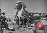 Immagine di Donna Esercito Il Cairo Egitto, 1944, secondo 19 filmato di repertorio 65675071974