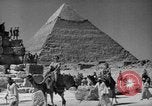 Immagine di Donna Esercito Il Cairo Egitto, 1944, secondo 21 filmato di repertorio 65675071974