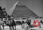 Immagine di Donna Esercito Il Cairo Egitto, 1944, secondo 22 filmato di repertorio 65675071974