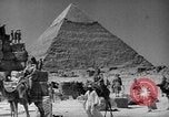 Immagine di Donna Esercito Il Cairo Egitto, 1944, secondo 23 filmato di repertorio 65675071974