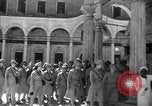 Immagine di Donna Esercito Il Cairo Egitto, 1944, secondo 34 filmato di repertorio 65675071974