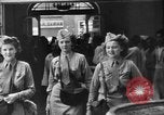 Immagine di Donna Esercito Il Cairo Egitto, 1944, secondo 35 filmato di repertorio 65675071974
