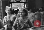 Immagine di Donna Esercito Il Cairo Egitto, 1944, secondo 36 filmato di repertorio 65675071974