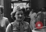 Immagine di Donna Esercito Il Cairo Egitto, 1944, secondo 37 filmato di repertorio 65675071974