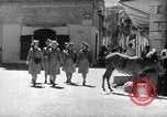 Immagine di Donna Esercito Il Cairo Egitto, 1944, secondo 39 filmato di repertorio 65675071974