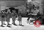 Immagine di Donna Esercito Il Cairo Egitto, 1944, secondo 44 filmato di repertorio 65675071974