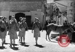 Immagine di Donna Esercito Il Cairo Egitto, 1944, secondo 45 filmato di repertorio 65675071974
