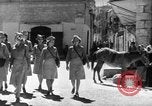 Immagine di Donna Esercito Il Cairo Egitto, 1944, secondo 46 filmato di repertorio 65675071974
