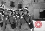 Immagine di Donna Esercito Il Cairo Egitto, 1944, secondo 47 filmato di repertorio 65675071974