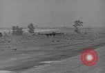 Image of Black Widow P-61 aircraft Hawthorne California USA, 1944, second 21 stock footage video 65675071975