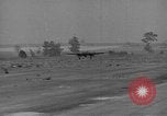 Image of Black Widow P-61 aircraft Hawthorne California USA, 1944, second 22 stock footage video 65675071975