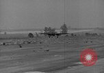 Image of Black Widow P-61 aircraft Hawthorne California USA, 1944, second 23 stock footage video 65675071975