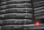 Image of independence celebrations France, 1944, second 14 stock footage video 65675071976