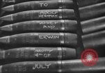 Image of independence celebrations France, 1944, second 15 stock footage video 65675071976