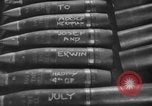 Image of independence celebrations France, 1944, second 16 stock footage video 65675071976