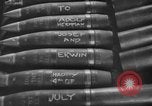Image of independence celebrations France, 1944, second 17 stock footage video 65675071976