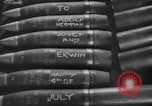 Image of independence celebrations France, 1944, second 18 stock footage video 65675071976