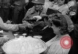 Image of independence celebrations France, 1944, second 35 stock footage video 65675071976