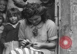 Image of independence celebrations France, 1944, second 43 stock footage video 65675071976