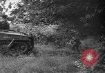 Image of independence celebrations France, 1944, second 53 stock footage video 65675071976