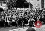 Image of independence celebrations Europe, 1944, second 3 stock footage video 65675071977